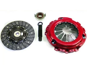Ralco RZ Stage 1 Full Organic Clutch Kit Toyota Matrix 2003-2006 - RF1-56032R0Z - Image 4