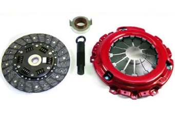 Driveline