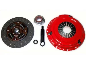 Ralco RZ Stage 2 Carbon Kevlar Clutch Kit Toyota Matrix 2003-2006 - RF1-56032R1Z - Image 5