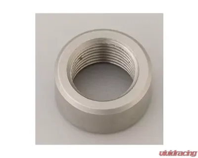 Innovate Motorsports Bung|Plug Kit Stainless Steel 0.5 inch - 37360