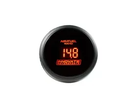 Innovate Motorsports DB-Gauge Red Gauge Only