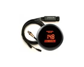 Innovate Motorsports DB-Red Kit Red LEDs|LC-2 & O2 Sensor