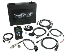 Innovate Motorsports LM-2 Window Mount