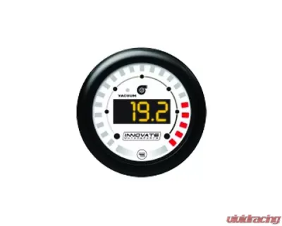 Innovate Motorsports MTX Digital|Vacuum|Boost & Shift Light Gauge Kit|Dual Function - 38510