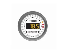 Innovate Motorsports MTX Digital|Exhaust Gas Temperature EGT Gauge Kit