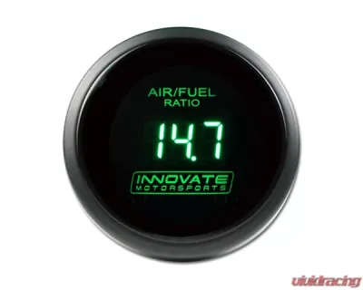 Innovate Motorsports DB-Gauge Green Gauge Only - 38720