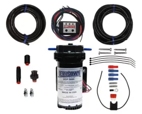 DevilsOwn Stage 2 Gasoline Universal 2.5 Bar Injection Kit