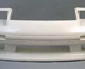 RE Amemiya M|C After F Front Bumper Full Cowl Mazda RX-7 FC3S 86-92