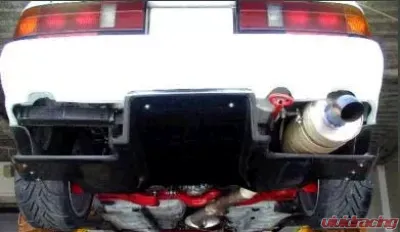 RE Amemiya Carbon Rear Under Diffuser Mazda RX-7 FC3S 1986-1992 - REA-D0-012030-12C