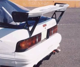 High-Performance Rear Spoilers & Wings for Enhanced Aerodynamics RE-Amemiya  Rear Spoilers | Wings