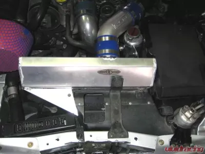 RE Amemiya 1.5 Times Intercooler Mazda RX-7 FD3S 93-02 - REA-E0-022033-092