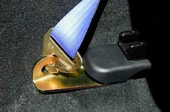 Miscellaneous Interior Parts