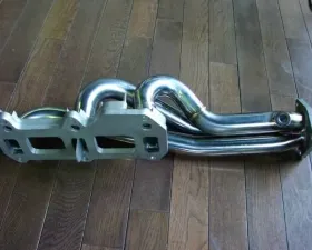 RE Amemiya Stainless Exhaust Manifold Mazda RX-8 03-11