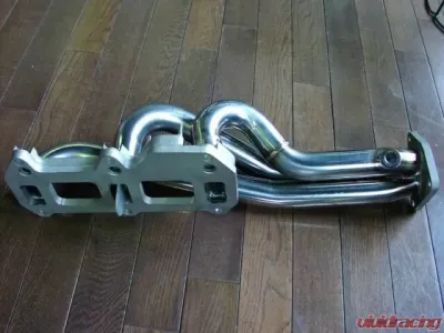 RE Amemiya Stainless Exhaust Manifold Mazda RX-8 03-11 - REA-M0-088035-002