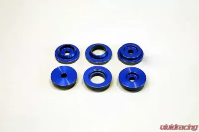 RE Amemiya Rear Subframe Collars 01 Mazda RX-8 03-11 - REA-F0-088032-014