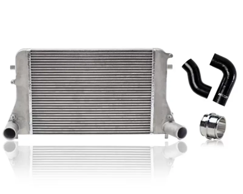 CTS Turbo Direct Fit 600HP FMIC Kit Volkswagen Golf R MK6 10-14 - CTS-20T-GR-DF