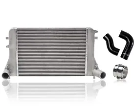 CTS Turbo 600HP Direct Fit FMIC Kit Volkswagen GTI 2.0L TFSI MK5 05-09