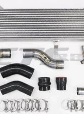 CTS Turbo 450HP FMIC Kit Audi A4 1.8T B5 95-01                                     - CTS-B5A4-FMICKIT-450 - Image 3
