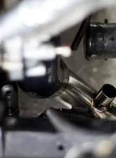 CTS Turbo 600HP FMIC Kit Audi A4 1.8T B6 02-04                                     - CTS-B6A4-FMICKIT-600 - Image 2