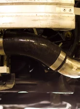 CTS Turbo 600HP FMIC Kit Audi A4 1.8T B6 02-04                                     - CTS-B6A4-FMICKIT-600 - Image 3