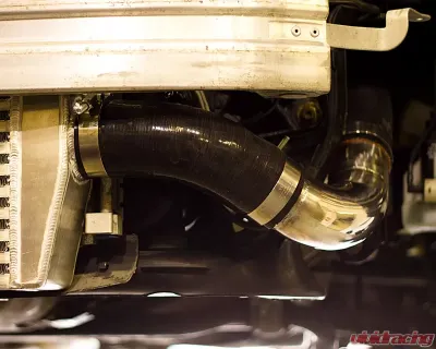 CTS Turbo 600HP FMIC Kit Audi A4 1.8T B6 02-04 - CTS-B6A4-FMICKIT-600