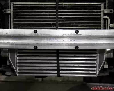 CTS Turbo 600HP FMIC Kit Audi A4 1.8T B6 02-04 - CTS-B6A4-FMICKIT-600