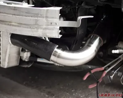 CTS Turbo 600HP FMIC Kit Audi A4 1.8T B6 02-04 - CTS-B6A4-FMICKIT-600