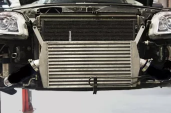 Turbo | Supercharger