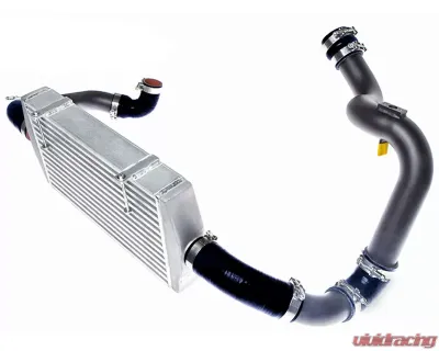 CTS Turbo 600HP FMIC Kit Audi A5 2.0T B8 08-16 - CTS-B8A5-FMICKIT-600