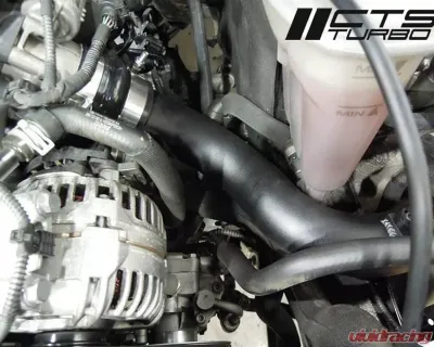 CTS Turbo 600HP FMIC Kit Audi A5 2.0T B8 08-16 - CTS-B8A5-FMICKIT-600