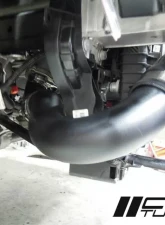 CTS Turbo 600HP FMIC Kit Audi A5 2.0T B8 08-16                                     - CTS-B8A5-FMICKIT-600 - Image 4
