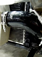 CTS Turbo 600HP FMIC Kit Audi A5 2.0T B8 08-16                                     - CTS-B8A5-FMICKIT-600 - Image 5
