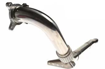 Exhaust Parts