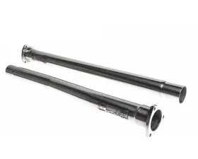CTS Turbo Stainless Steel Race Midpipe Set Audi TT RS 2.5T MK2 07-14