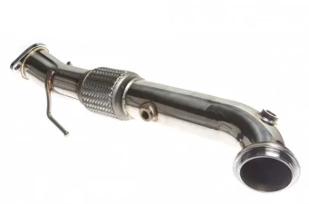 Exhaust Parts