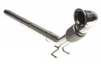 Exhaust Parts