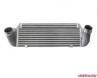 CTS Turbo FMIC Kit BMW M2 F87 2016-2021 - CTS-F20-F30-DF