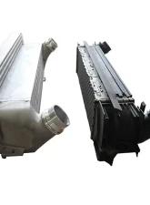 CTS Turbo FMIC Kit BMW M2 F87 2016-2021                                     - CTS-F20-F30-DF - Image 2