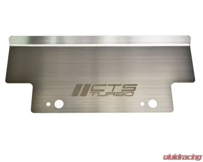 CTS Turbo Heat Shield Volkswagen Golf R FSI MKV 05-09 - CTS-HS-150