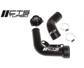 CTS Turbo Outlet Pipe Volkswagen Golf R MK6 10-14