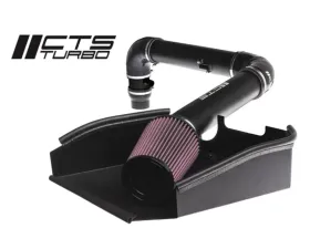 CTS Turbo 3