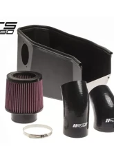 CTS Turbo Air Intake System Audi A3 8P 3.2L 04-12                                     - CTS-IT-180-A3 - Image 5