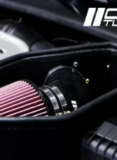 CTS Turbo Air Intake System Audi TT-S 2.0T MKII 07-14                                     - CTS-IT-190 - Image 3