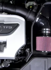 CTS Turbo Air Intake System Audi TT-S 2.0T MKII 07-14                                     - CTS-IT-190 - Image 2