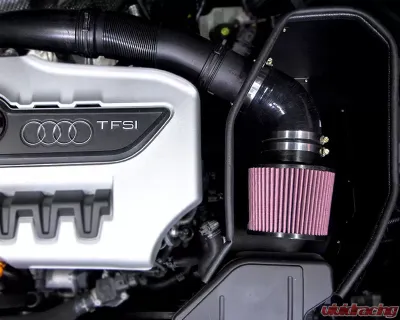 CTS Turbo Air Intake System Audi TT-S 2.0T MKII 07-14 - CTS-IT-190
