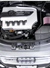 CTS Turbo Air Intake System Audi TT-S 2.0T MKII 07-14                                     - CTS-IT-190 - Image 3