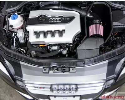 CTS Turbo Air Intake System Audi TT-S 2.0T MKII 07-14 - CTS-IT-190