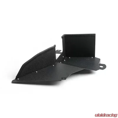 CTS Turbo 3" Air Intake System Volkswagen 1.8TSI/2.0TSI - CTS-IT-220R
