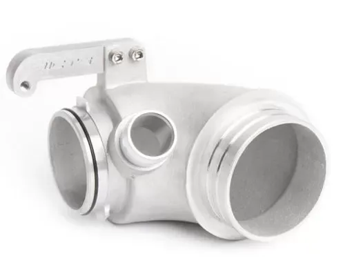 CTS Turbo High-Flow Turbo Inlet Pipe 1.8T/2.0T MQB Gen3 - CTS-IT-285