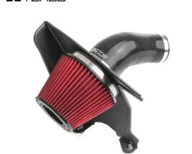 CTS Turbo Air Intake System Audi B9 A4 | S4 | A4 Allroad | S5 | A5 | RS4 | RS5 2017-2023